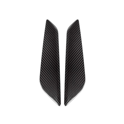 Garde-Boue Latéral Carbone BMW G30 G31 F90 2017-2023 - vue de profil - Becquet Voiture