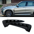 Garniture Aération Latérale BMW X5 F15 2014-2018