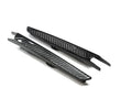 Garniture Aile Fibre Carbone BMW F80 F82 F83