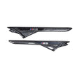 Garniture Aile Fibre Carbone BMW F90 M5