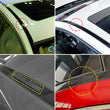 Garniture Barre de Toit Mercedes Classe C W204 2007-2014