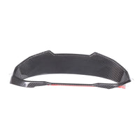 Garniture Cadre Carbone Lamborghini URUS 2018-2021 - vue rapprochée - Becquet Voiture