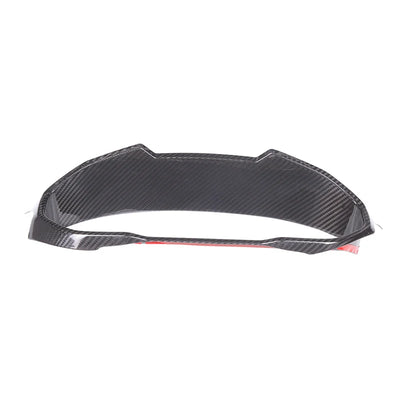 Garniture Cadre Carbone Lamborghini URUS 2018-2021 - vue rapprochée - Becquet Voiture