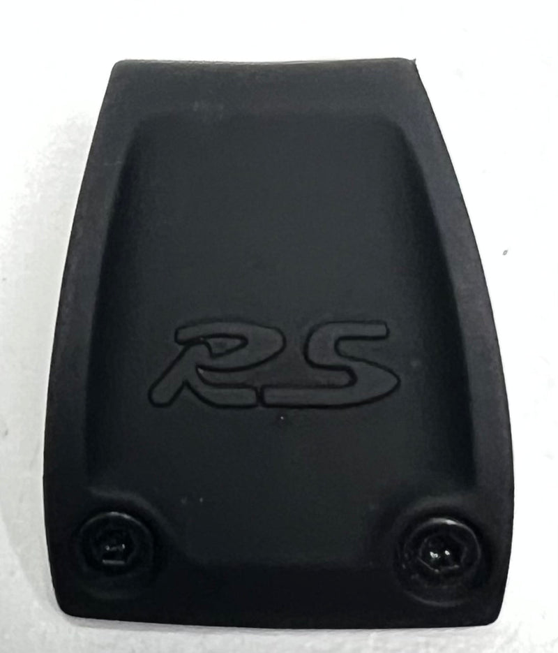Garniture Centrale Carbone Porsche 992 GT3 GT GTS - détail du montage - Becquet Voiture