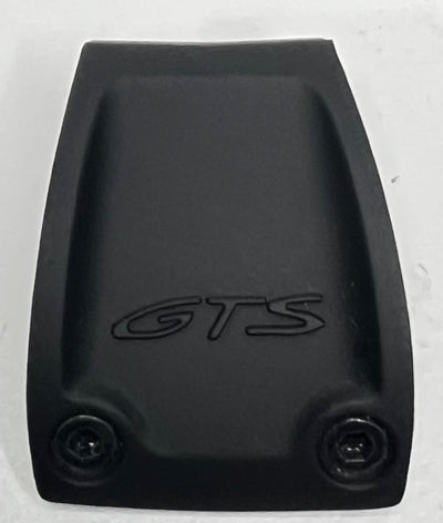 Garniture Centrale Carbone Porsche 992 GT3 GT GTS - packshot studio - Becquet Voiture