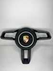 Garniture Centrale Carbone Porsche 992 GT3 GT GTS