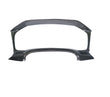 Garniture Compteur Fibre Carbone BMW G80 G82 Pre-LCI
