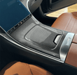 Garniture Console Centrale Carbone Mercedes GLC W254 2023 Replica