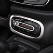 Garniture de Panneau de Climatisation Smart Fortwo Forfour 453