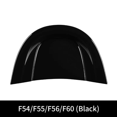 Garniture de Plafonnier MINI Cooper F54 F55 F56 F60 - détail du montage - Becquet Voiture