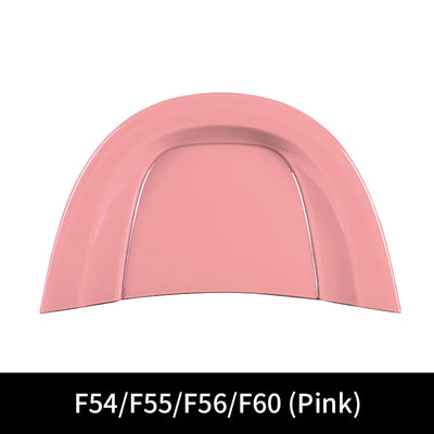 Garniture de Plafonnier MINI Cooper F54 F55 F56 F60 - installé sur véhicule 2 - Becquet Voiture