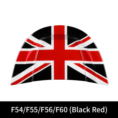 Garniture de Plafonnier MINI Cooper F54 F55 F56 F60 - packshot studio 2 - Becquet Voiture