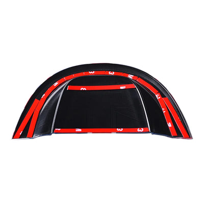 Garniture de Plafonnier MINI Cooper F54 F55 F56 F60 - packshot studio - Becquet Voiture