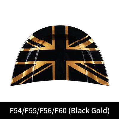 Garniture de Plafonnier MINI Cooper F54 F55 F56 F60 - vue de face 2 - Becquet Voiture