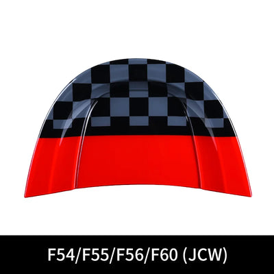 Garniture de Plafonnier MINI Cooper F54 F55 F56 F60 - vue de profil 2 - Becquet Voiture