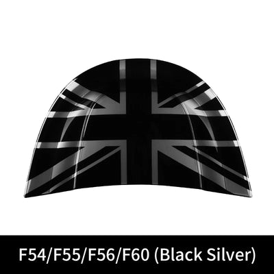 Garniture de Plafonnier MINI Cooper F54 F55 F56 F60 - vue rapprochée - Becquet Voiture