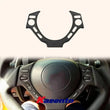 Garniture de Volant Carbone Intérieure Nissan GTR R35