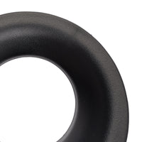Garniture Feu Antibrouillard Avant Droit Dodge Challenger 2015-2021 Noir - vue de dessus - Becquet Voiture