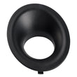 Garniture Feu Antibrouillard Avant Droit Dodge Challenger 2015-2021 Noir