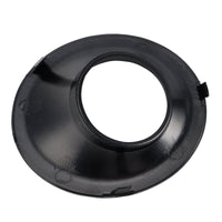 Garniture Feu Antibrouillard Avant Droit Dodge Challenger 2015-2021 Noir - vue rapprochée - Becquet Voiture