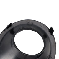 Garniture Feu Antibrouillard Avant Gauche Dodge Challenger 2015-2021 - vue de dessus - Becquet Voiture