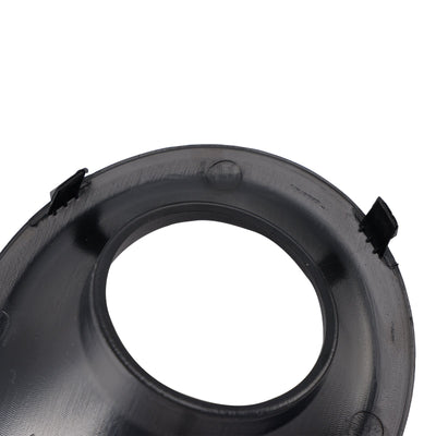 Garniture Feu Antibrouillard Avant Gauche Dodge Challenger 2015-2021 - vue de dessus - Becquet Voiture