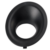 Garniture Feu Antibrouillard Avant Gauche Dodge Challenger 2015-2021 - vue de face - Becquet Voiture