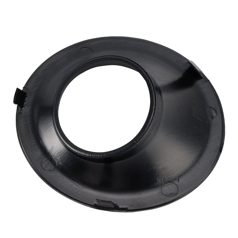 Garniture Feu Antibrouillard Avant Gauche Dodge Challenger 2015-2021 - vue rapprochée - Becquet Voiture