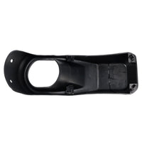 Garniture Feu Antibrouillard Gauche pour Jeep Wrangler JL Gladiator 2018-2025 - vue rapprochée - Becquet Voiture