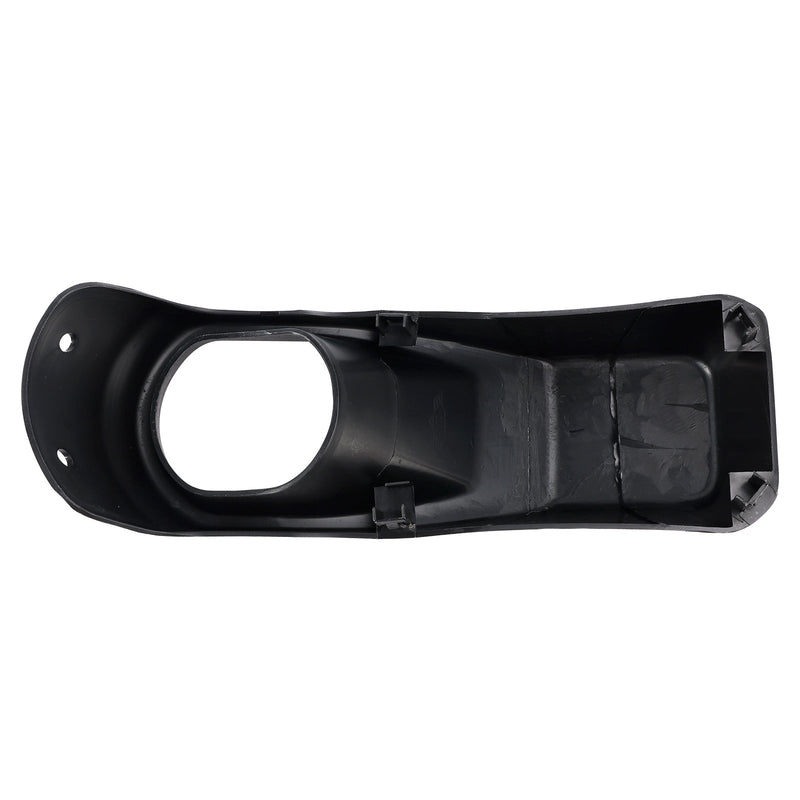 Garniture Feu Antibrouillard Gauche pour Jeep Wrangler JL Gladiator 2018-2025 - vue rapprochée - Becquet Voiture