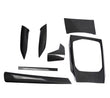 Garniture Intérieure Fibre Carbone BMW G80 G82