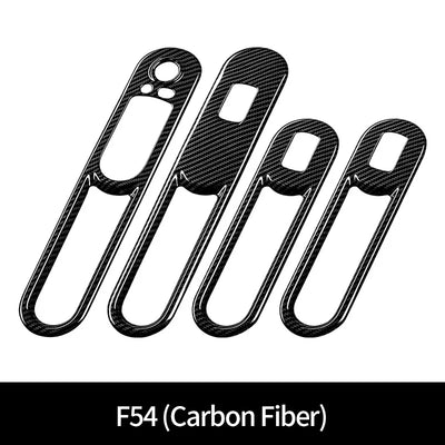 Garniture Lève-Vitre Mini Cooper F54 F55 F56 F60 - vue rapprochée 2 - Becquet Voiture