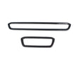 Garniture Tableau de Bord Carbone BMW G80 G81 G82 G83