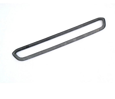 Garniture Tableau de Bord Carbone BMW G80 G81 G82 G83 - vue de profil - Becquet Voiture