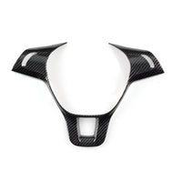 Carbon-Dekorblenden für das Armaturenbrett des Volkswagen Golf 7, 2012–2021 - Montagedetail - Becquet Voiture
