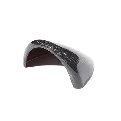 Garniture Tableau de Bord Porsche 911 992 - vue de profil - Becquet Voiture