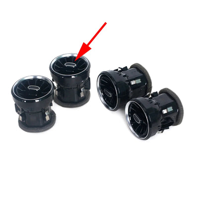 Garnitures Aérateurs Mercedes Classe V W447 Vito V250 V260 - vue arrière 2 - Becquet Voiture