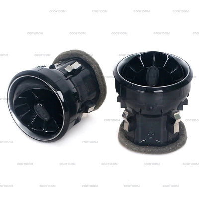 Garnitures Aérateurs Mercedes Classe V W447 Vito V250 V260 - vue de trois-quarts 2 - Becquet Voiture