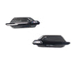 Garnitures Aile Fibre Carbone BMW M2 F87 M2C