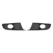 Garnitures Chromées Antibrouillard VW Caddy Touran 2011-2015