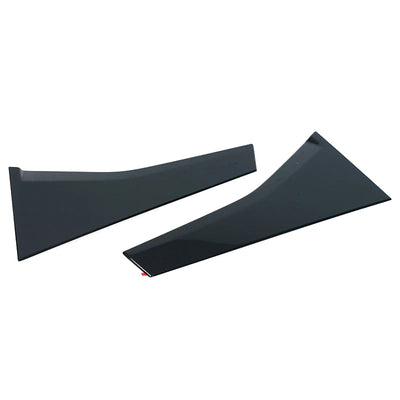 Garnitures de Pied de Porte Suzuki Vitara 2016-2020 - en situation - Becquet Voiture