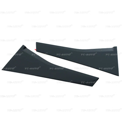 Garnitures de Pied de Porte Suzuki Vitara 2016-2020 - vue de profil - Becquet Voiture