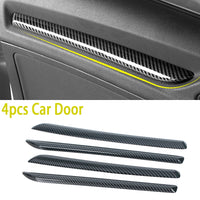 Carbon Fiber Interior Trim Audi A3 S3 RS3 2014-2018 - in use - Becquet Voiture