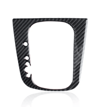 Carbon Fiber Interior Trim Volkswagen Golf 6 - fitted on vehicle - Becquet Voiture