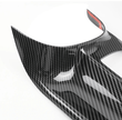 Garnitures Intérieures Replica Carbone Pour Volkswagen Golf 6