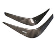 Garnitures Pare-Chocs Avant Carbone BMW G80 G82