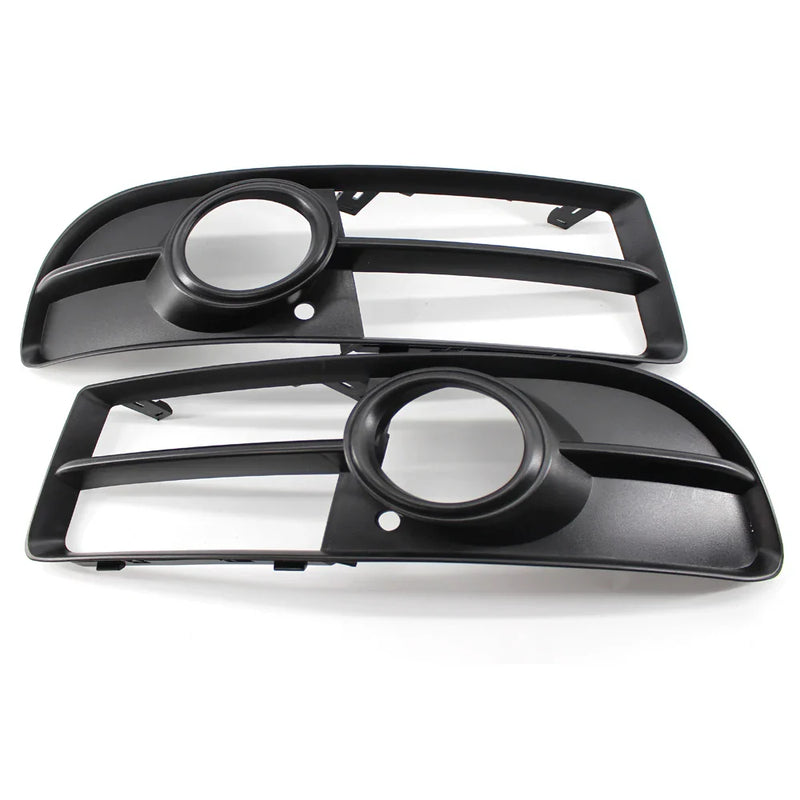 Grille Anti Brouillard Audi A4 B7 S-Line 2005-2008 - packshot studio - Becquet Voiture