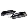 Grille Antibrouillard Audi A3 S3 S-Line 2013-2016