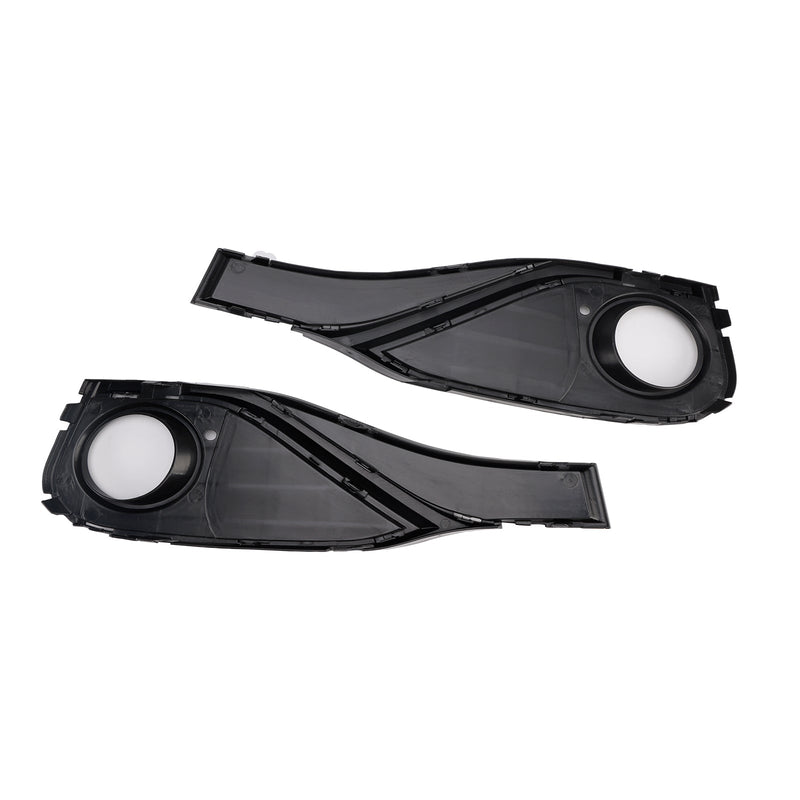 Grille Antibrouillard BMW Série 4 F32 F33 F36 Sport Line - installé sur véhicule - Becquet Voiture
