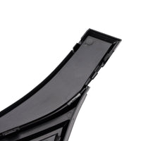 Grille Antibrouillard BMW Série 4 F32 F33 F36 Sport Line - packshot studio - Becquet Voiture